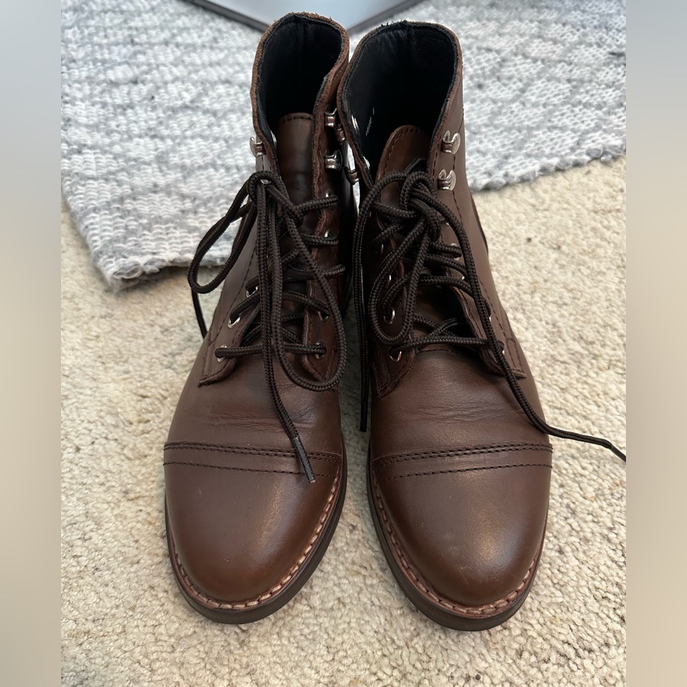 Thursday Boot